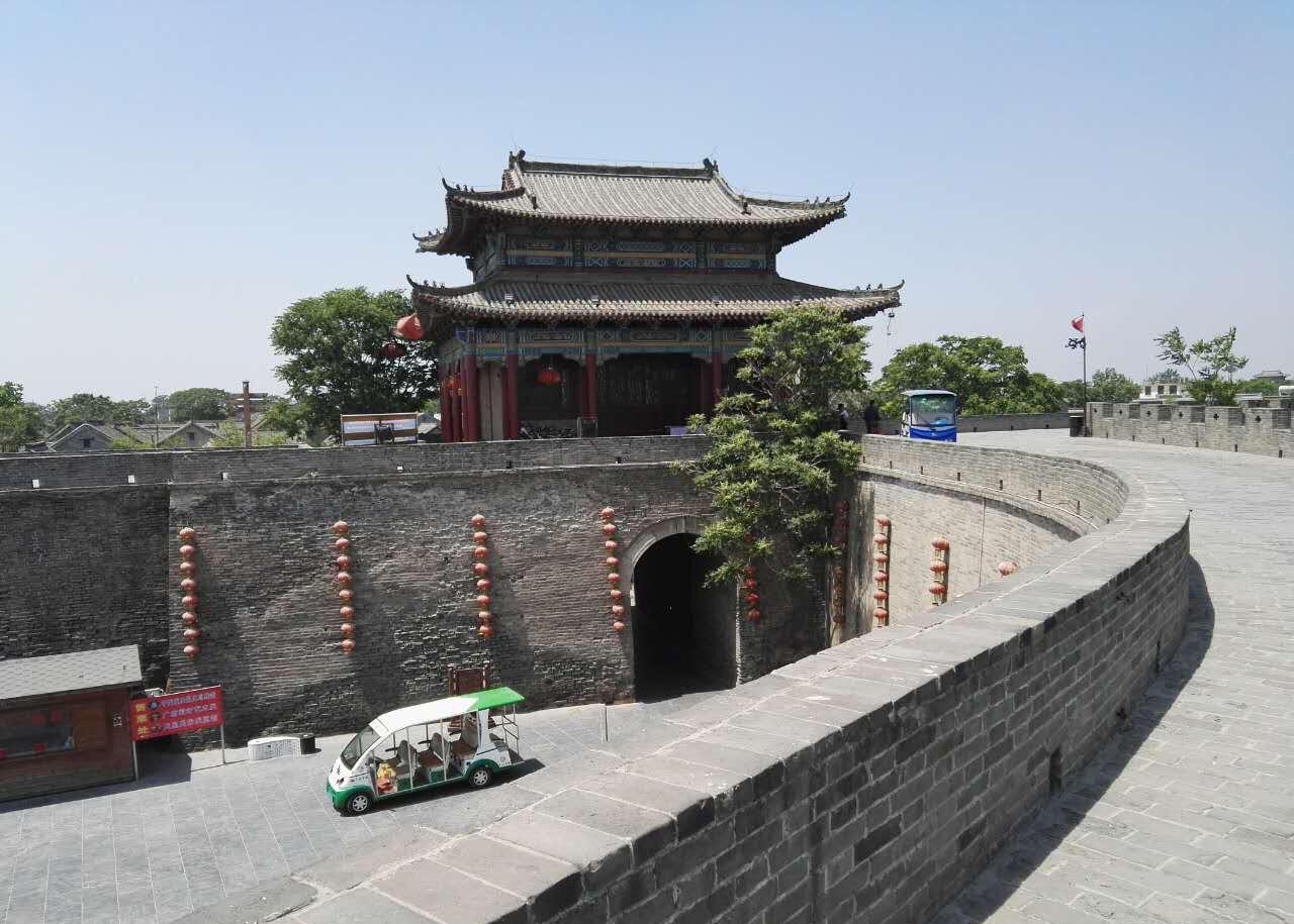 河北省美女最多一个市, 当地人都说她是"美人窝"