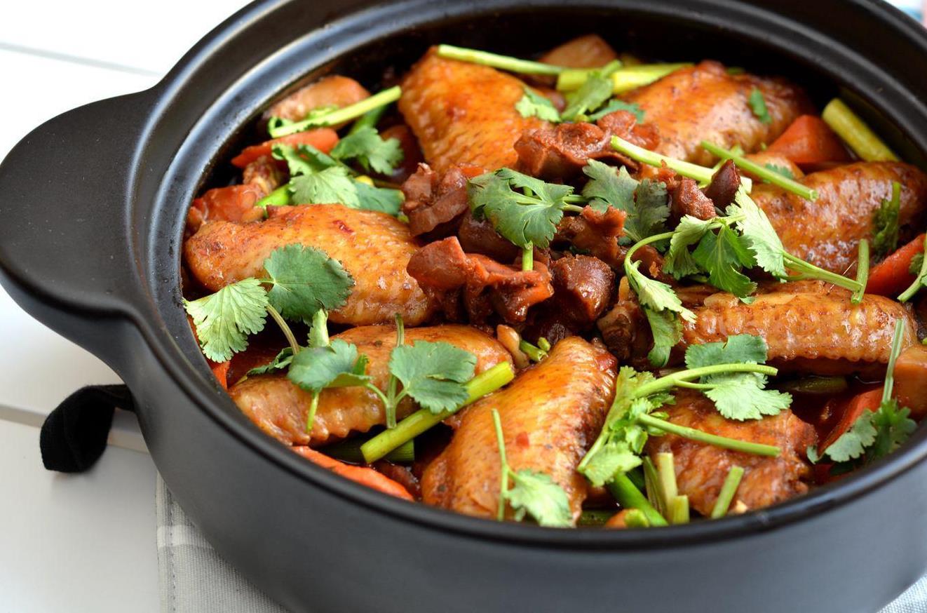 鸡翅|鸡胗|鸡心_新浪新闻