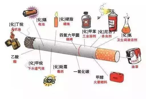 肺部|戒烟|胡萝卜素_新浪新闻