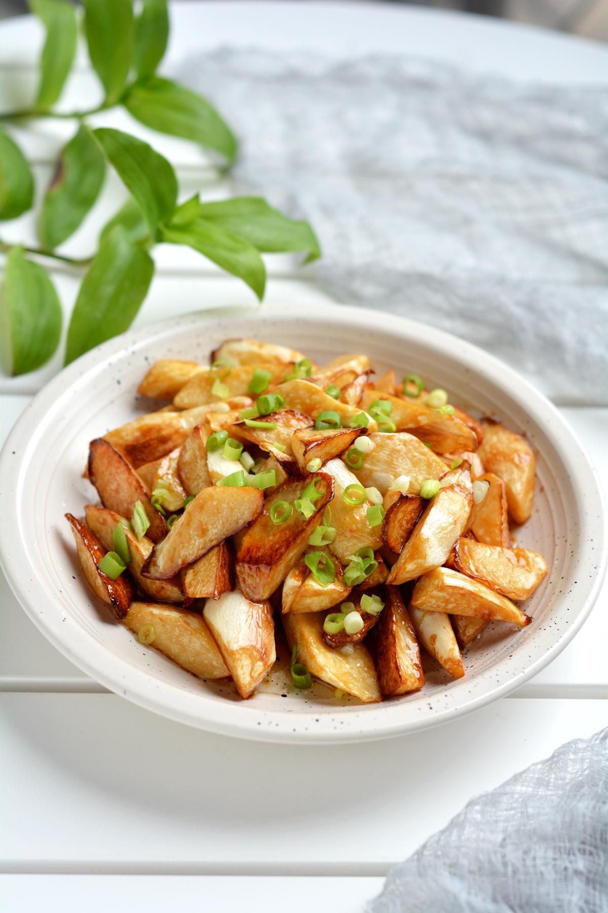 这道菜,我家隔几天做一次,有了它,儿子吃饭都不愁了