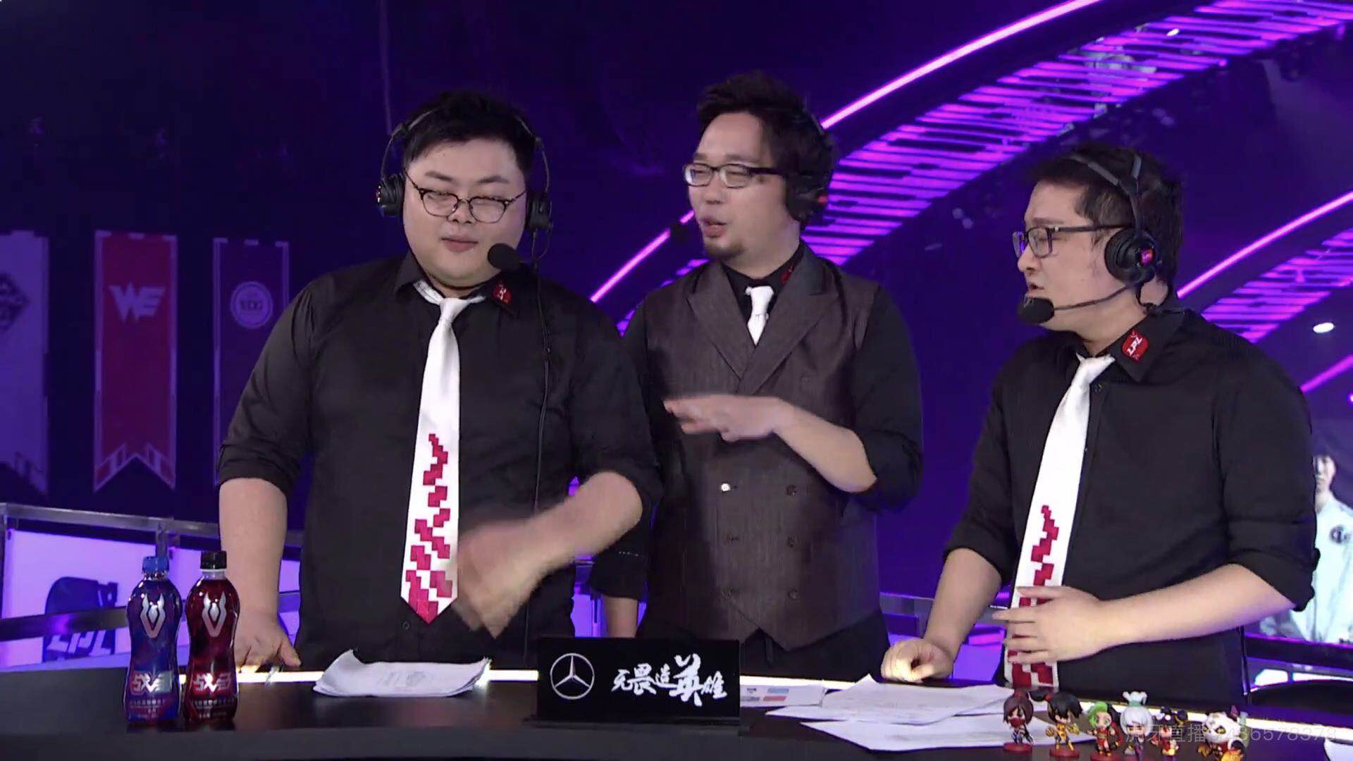 笑笑因风评太差被取消解说资格?网友:拳头员工长毛了解一下