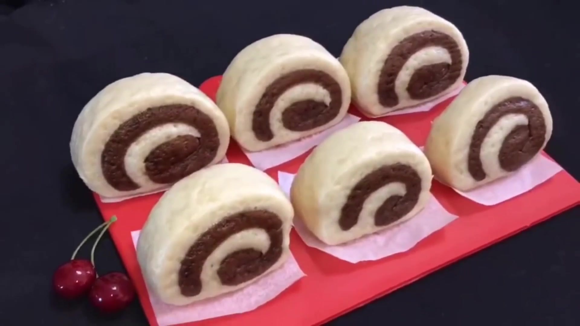 弹牙的糯米,软糯香甜的驴打滚!