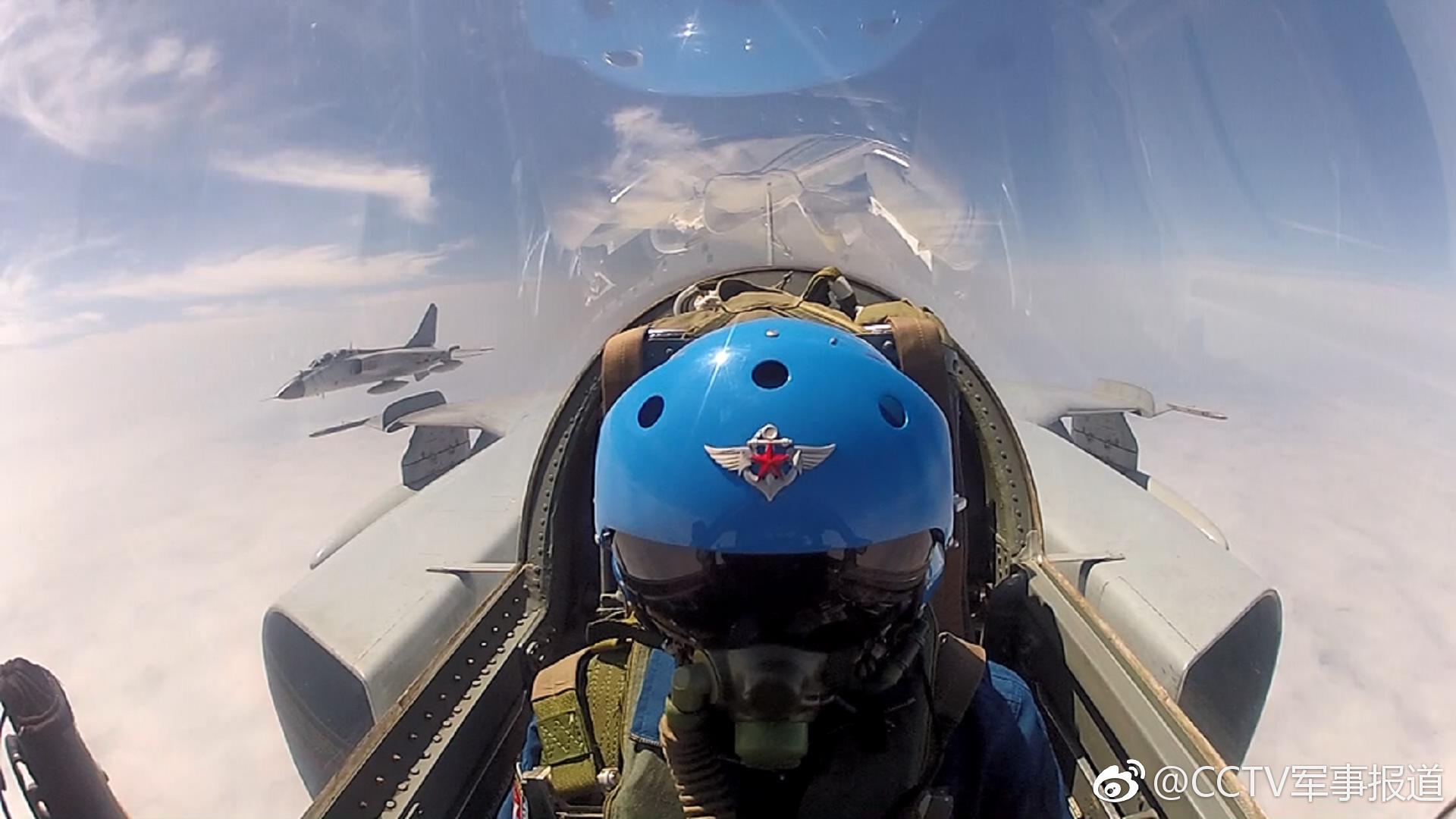 东海舰队航空兵某旅成功组织大强度跨昼夜训练