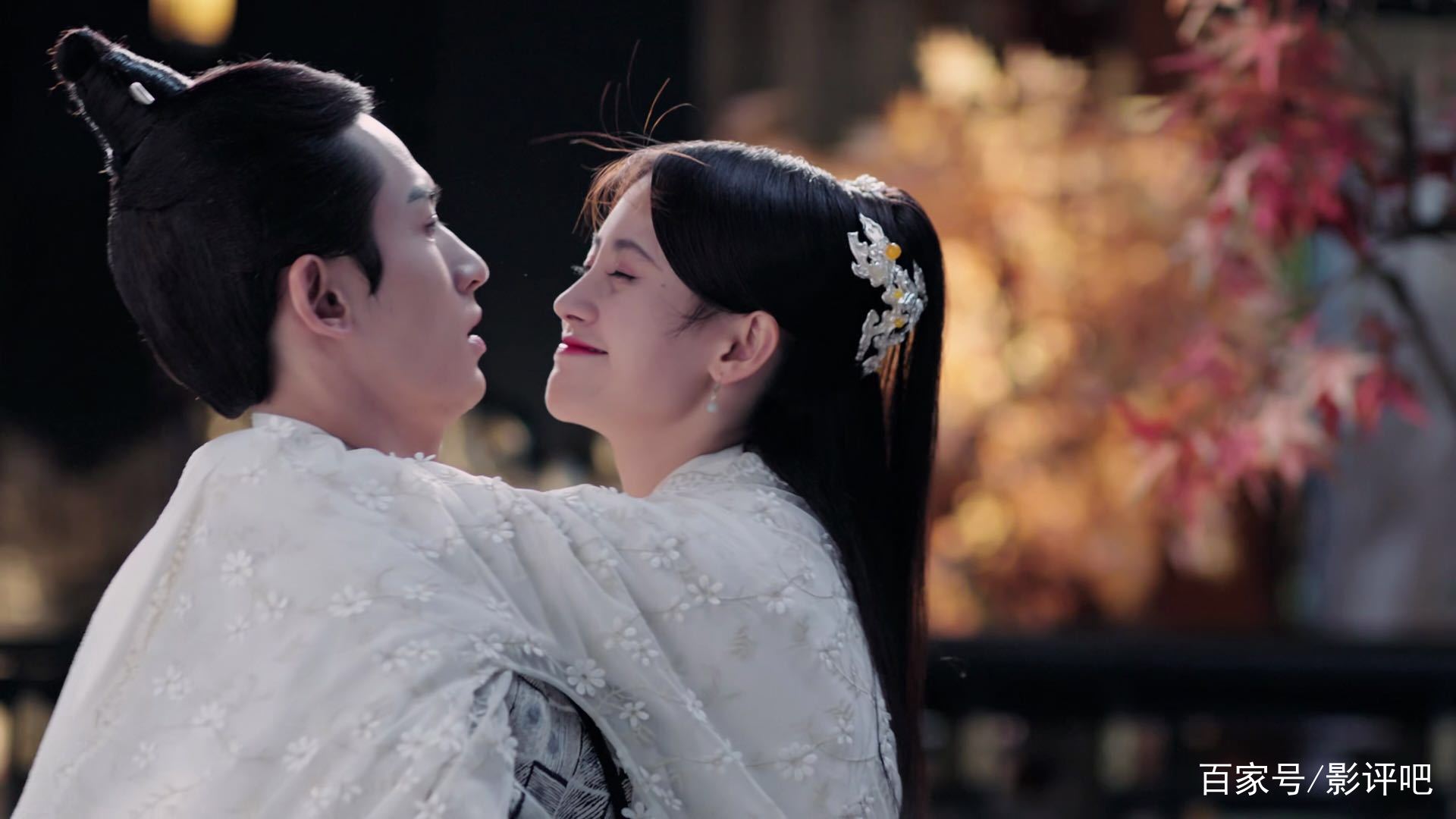 《芸汐传》韩从安薄待芸汐,不是因为徐夫人,而是因