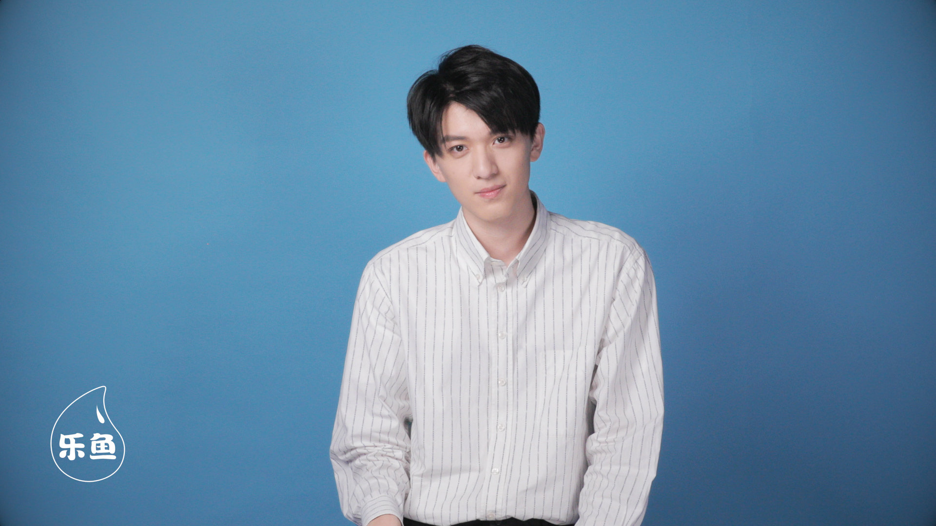 赵英博v 被评为无唱功不油腻存在感为零的佛系小生?自称喜欢低调