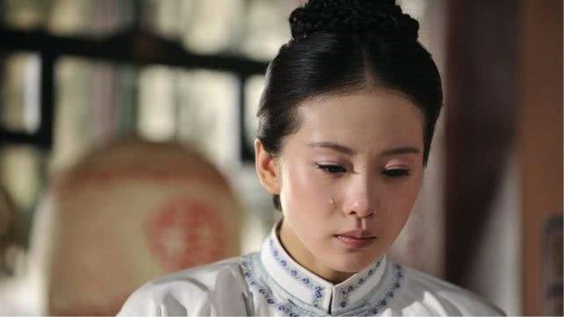 清朝最长寿的公主,被康熙关了12年,和亲后却独守空房49年