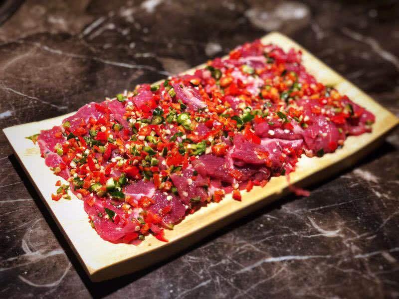 一周来三次的火锅店,特色菜竟那么难忘