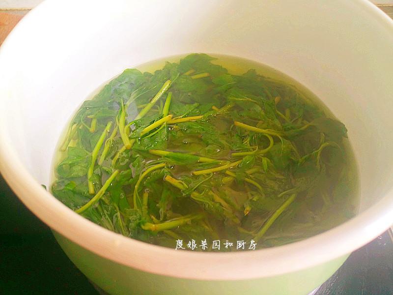 别再吃蒲公英,马齿苋,马兰头,荠菜了,这野菜可比它们好吃百倍