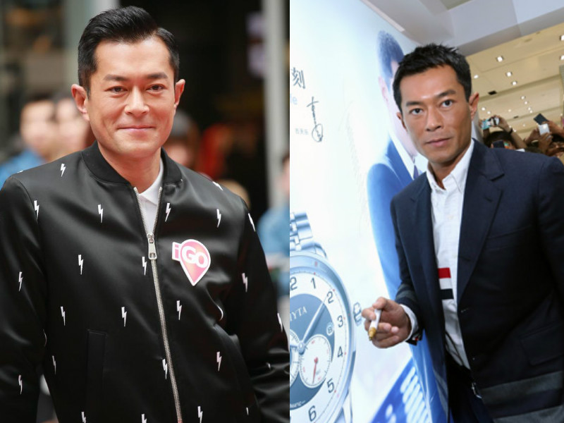 古天乐|苏有朋|张信哲_新浪新闻