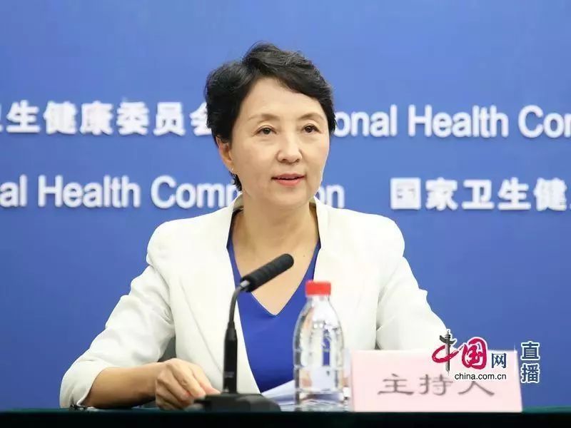 国家儿童医学中心主任医师,儿童白血病专家委员会临床组组长郑胡镛在