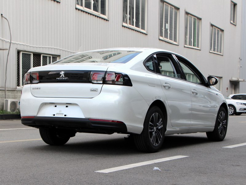 2018款东风标致-标致308,车主提车后,都是怎样吐槽它的