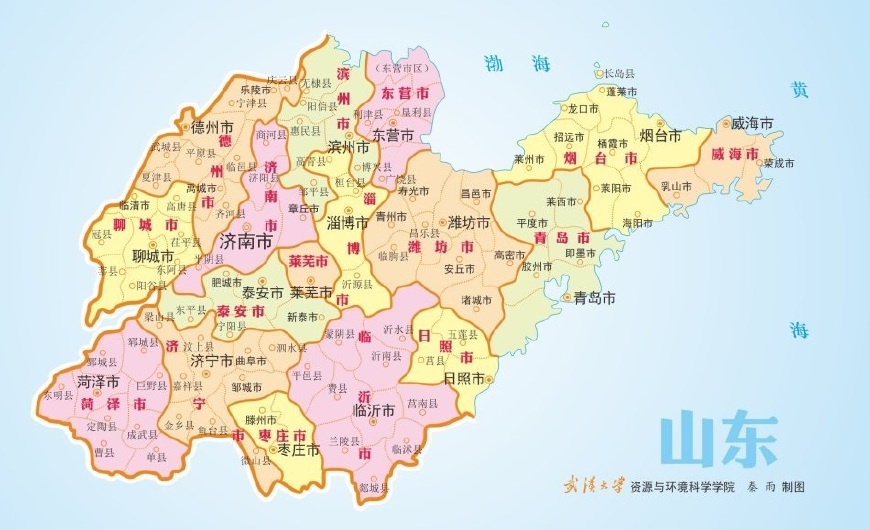 枣庄唯一的县,历史悠久人口众多占枣庄半壁|枣庄|滕县|枣庄市_新浪