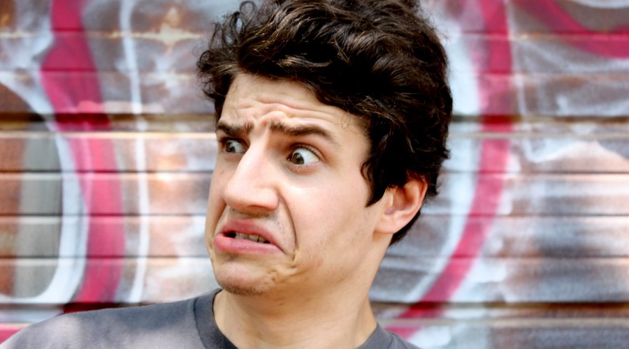 心理学:为什么你会讨厌一个人