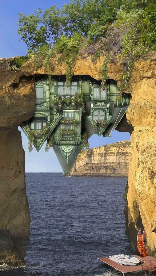 40张世界级艳照,万年奇观,大开眼界