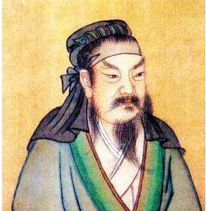 中国历史上最著名的三大孝子