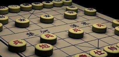 中国象棋中的楚河汉界原来指的就是这个地方