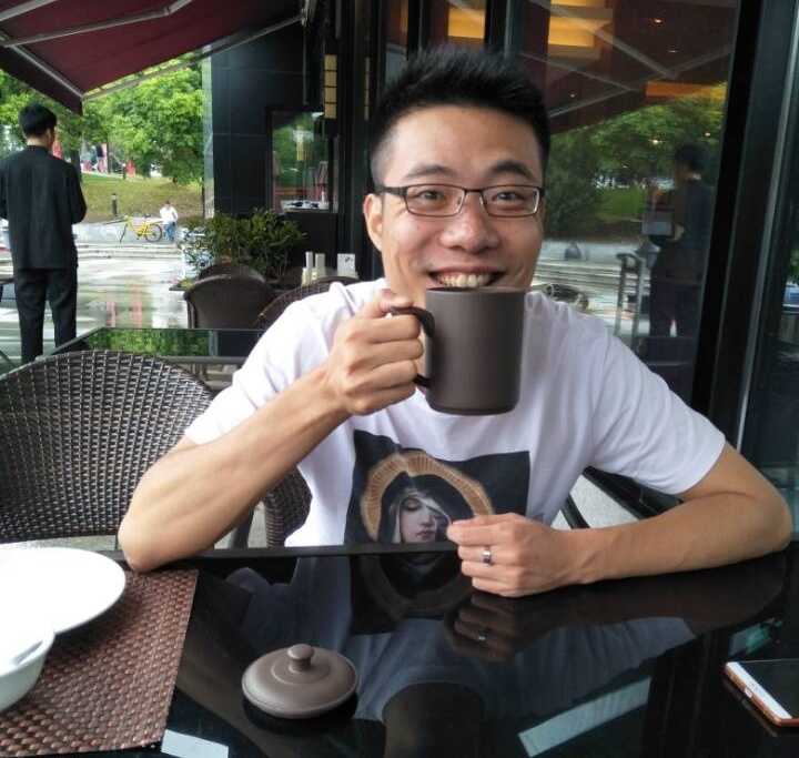 斗鱼最具正能量的主播 大司马无视粉丝节称重在参与