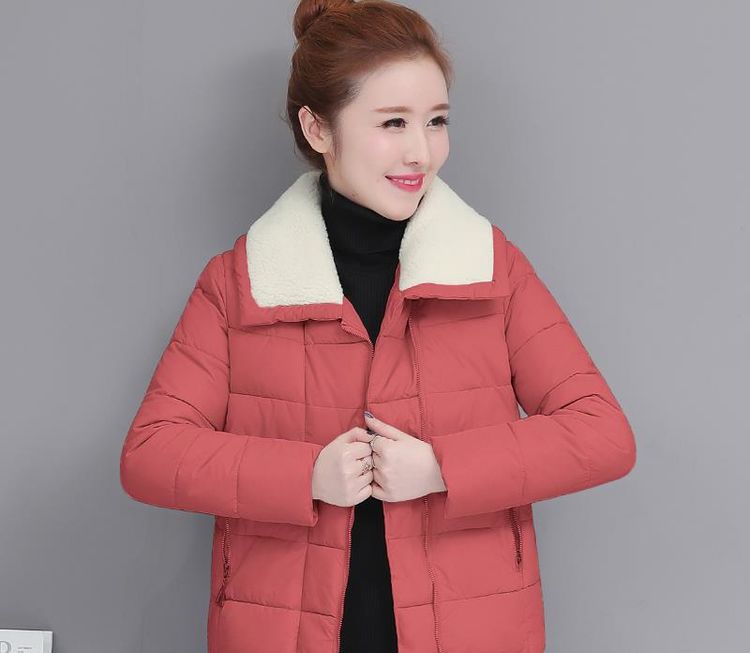 羽绒服和棉服哪个保暖_羽绒服和棉服哪个保暖一点