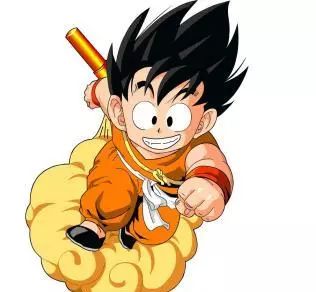 《狠西游》这部动画作品中孙悟空的人物形象,不是动漫菌所喜欢的类型