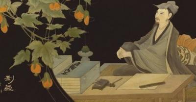 南朝第一才子刘勰,为何剃度出家?|文心雕龙|刘勰|定林寺_新浪新闻
