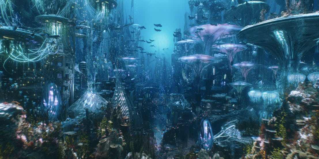 海王|亚特兰蒂斯|亚瑟_新浪新闻
