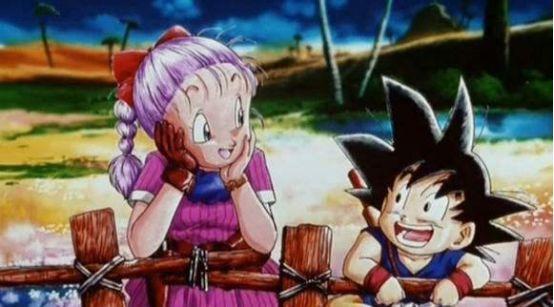 龙珠:如果悟空跟布玛结婚,悟空的结局会怎样,大家来脑洞一下