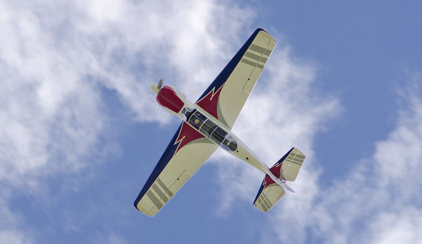 苏联/俄罗斯的雅克-52型活塞式螺旋桨教练机,他们飞行员由此起步