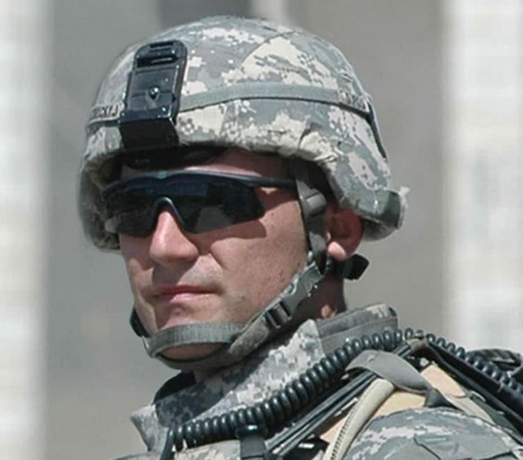 这一作用只有老兵知道