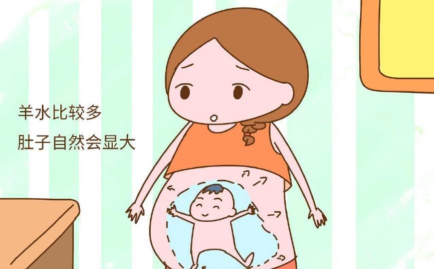 不乱收费!怀孕刚着床的6个反应"采莲南塘秋"-第2张图片-思度网