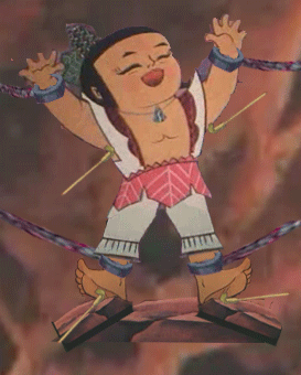 十年后重温葫芦娃剧情,童年不同样,你是否辜负了童年