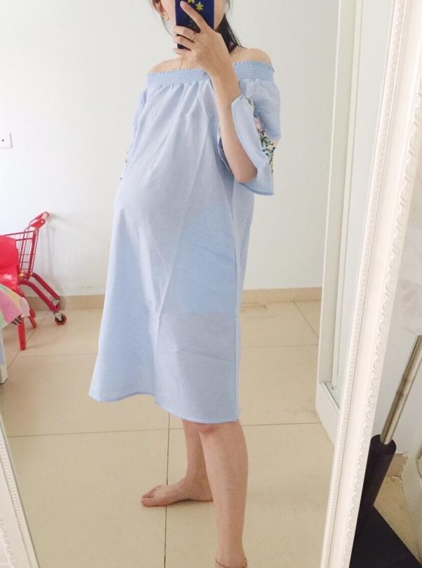 顺产小妞儿一枚,肚子瞬间就瘪下去了,感觉舒服的不能再舒服