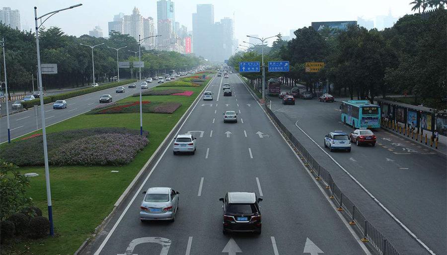 新规来了:道路交通事故细化责任认定!这3种情况可先撤离再报警