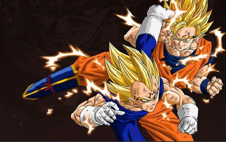 龙珠超大家都叫孙悟空为悟空为何唯独贝吉塔叫其卡卡罗特