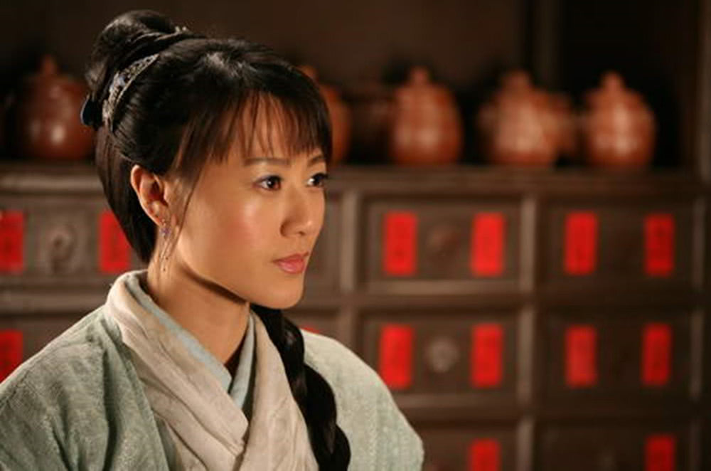 被一个角色禁锢二十年,一直饰演别人的小三,如今47岁依旧单身