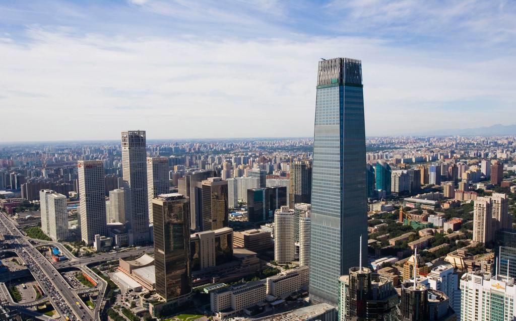 中国最赚钱十大城市排名, 找工作的最佳选择城