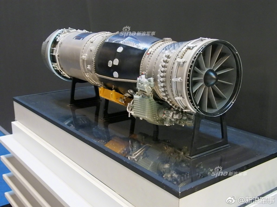 曾与我枭龙有未解之缘!法国展出阵风战机与M