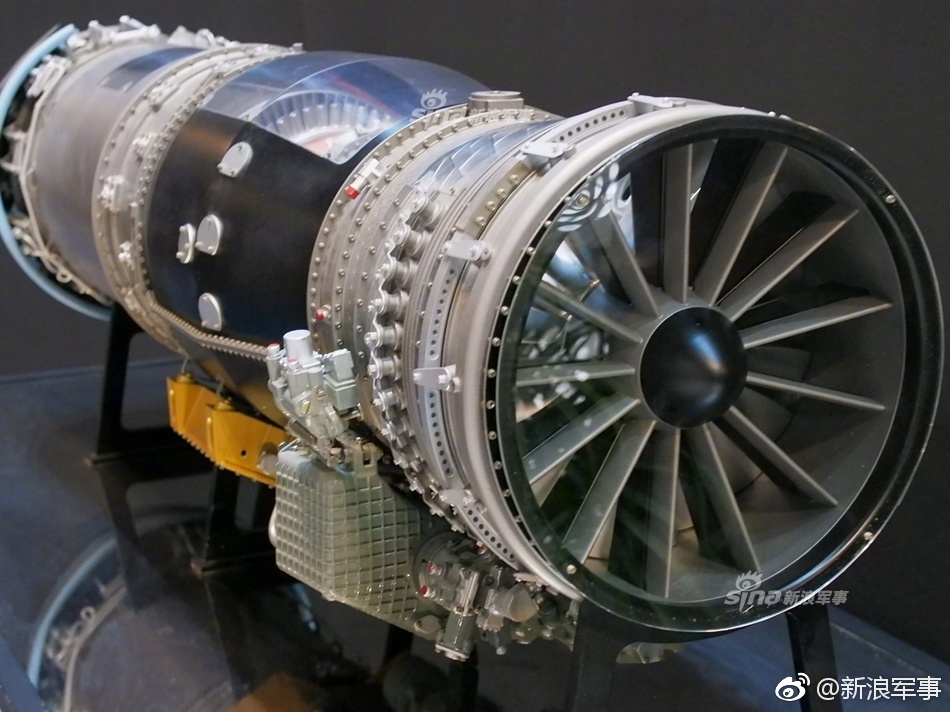 曾与我枭龙有未解之缘!法国展出阵风战机与M