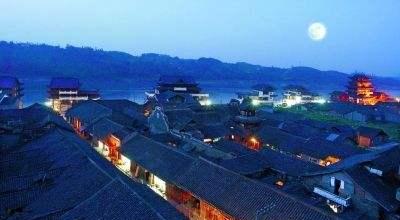 中国李庄,一段湮没的历史|李庄|李济|李方桂|张光直|梁思成_新浪新闻