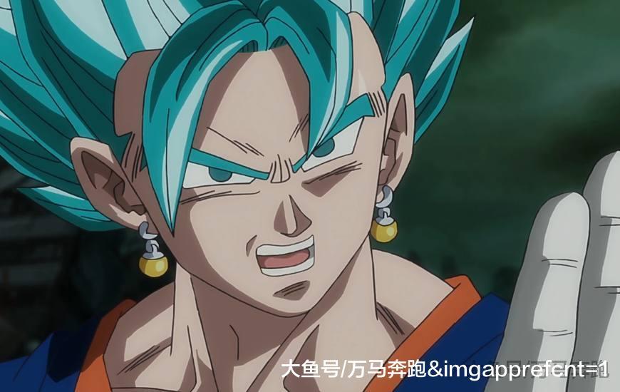 龙珠超: 合体耳环的五位使用者, 其中两位至今没分开