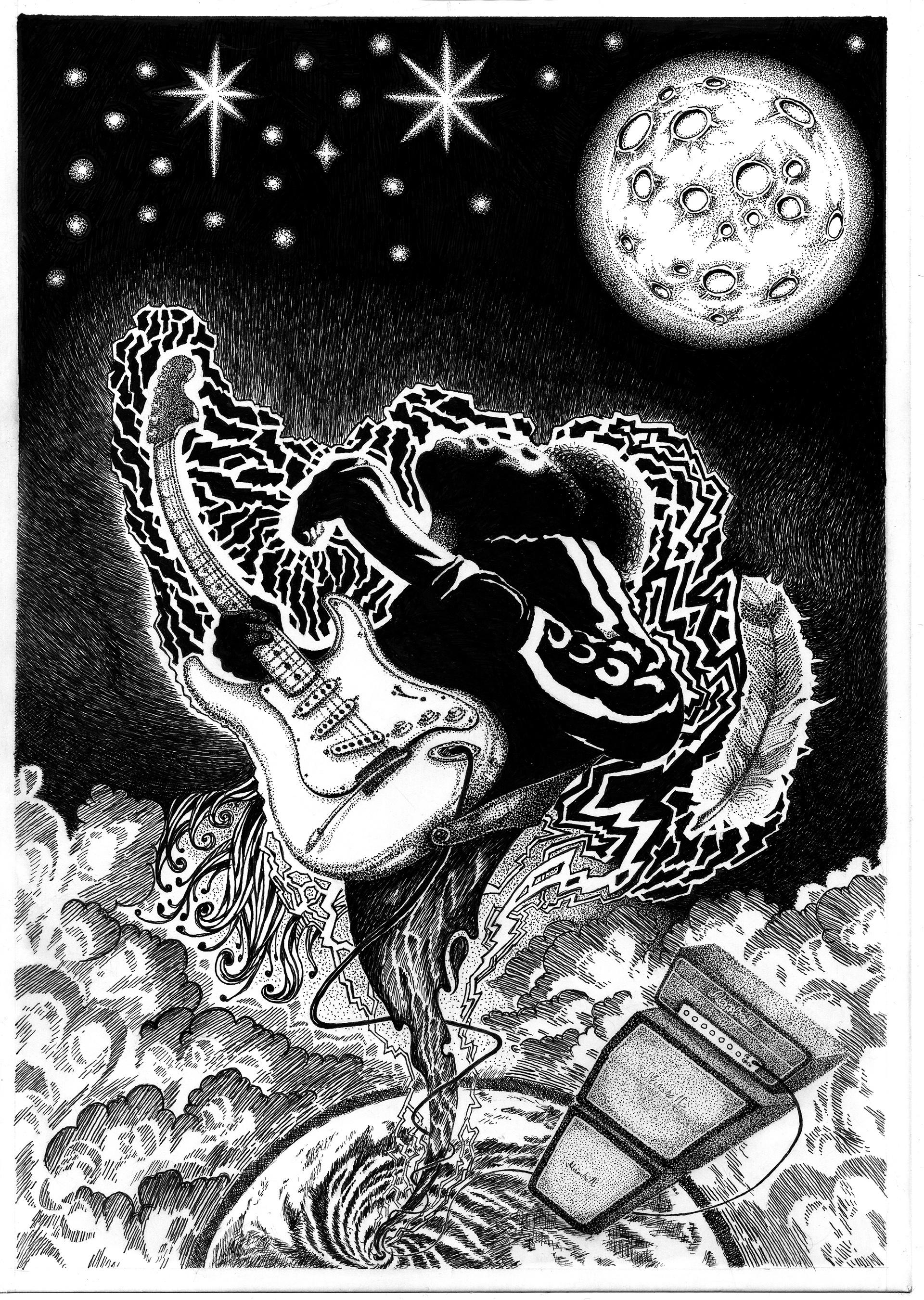 hand-painted手绘_新浪新闻