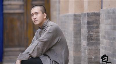 白鹿原白孝文的憋屈,恨,想得到父亲的赏识却又不得的窝囊,以及被奶奶