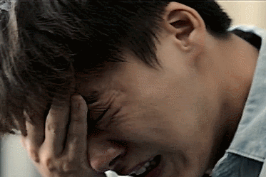 李易峰将为他愁人的演技正名?演技我不懂,但他的哭戏real炸裂!