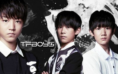 tfboys组合三人合唱《最好的那年》上线!千式苏音超好听!