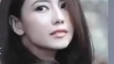 经典咏流传李炜与阿兰的一曲《桃花缘》歌美人