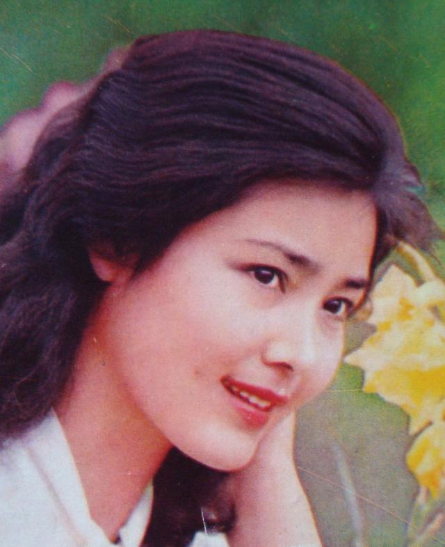 姜丽丽的老公汪宝生也是长影的演员,在八十年代同样是观众非常喜爱的