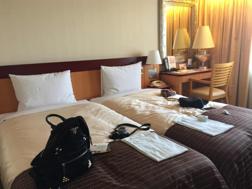 外出住酒店退房时,这3种物品可以带走,不然就白白送给别人了!