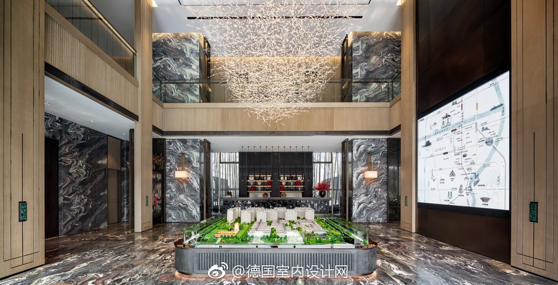 牧笛设计丨上海建发央玺销售中心|牧笛|江南园林|豫园_新浪新闻