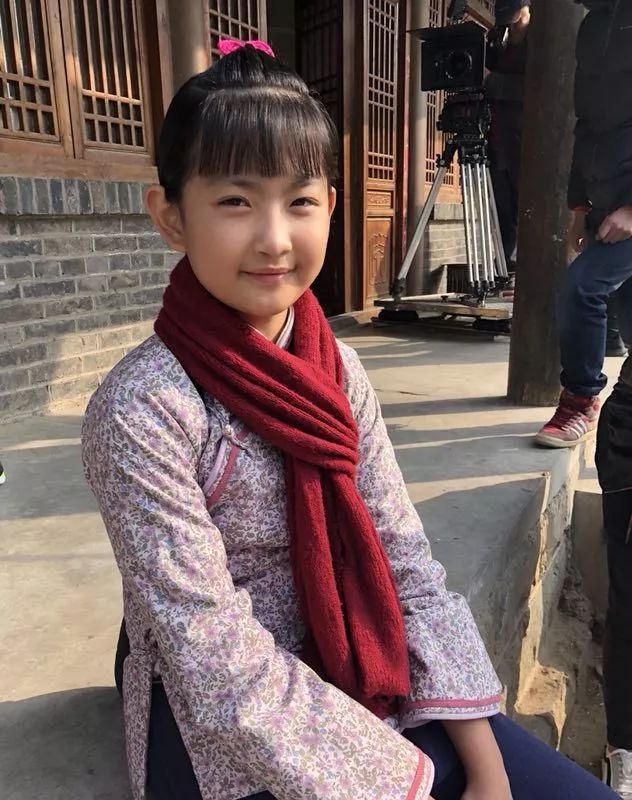 电视剧《边城风云》热拍 王格格精彩表现获认可|边城