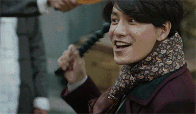 时隔九年又演起民国少爷的陈坤,已经变得逐渐油腻了吗?