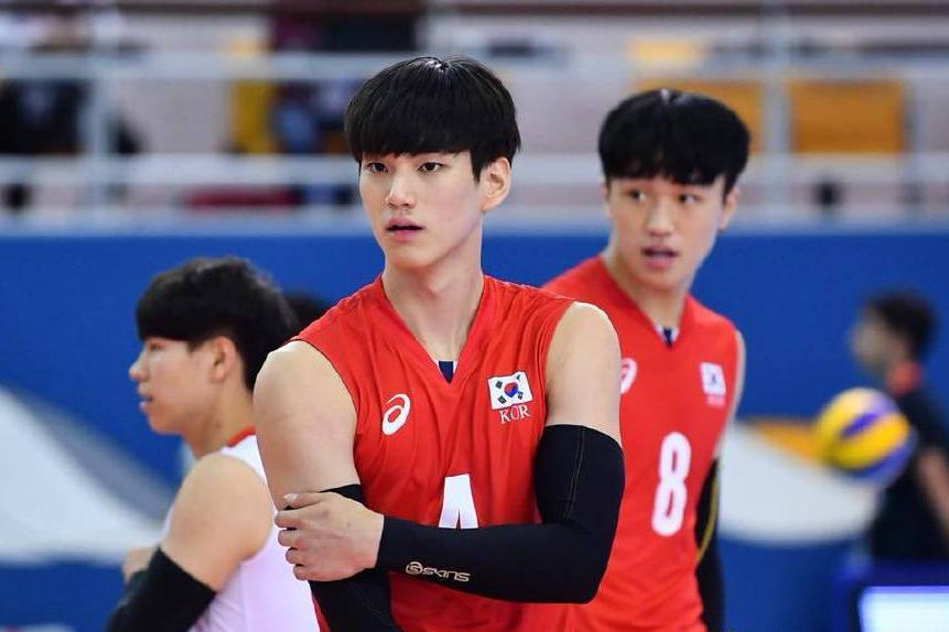 无语!U20男排亚青赛,卫冕冠军中国队2:3不敌伊